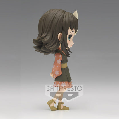 Imagen 4 - Figura Makomo Ver.b Demon Slayer Kimetsu No Yaiba Q Posket 13Cm