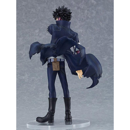 Imagen 2 de Figura Pop Up Parade Dabi My Hero Academia 18Cm