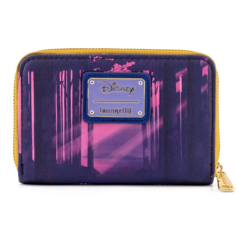 Imagen 2 de Cartera Alrededor Del Río Pocahontas Disney Loungefly