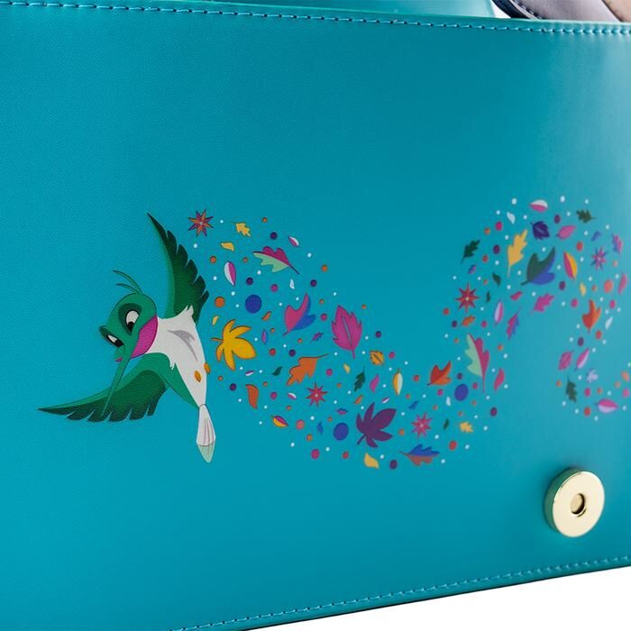 Imagen 4 de Bolso Alrededor Del Río Pocahontas Disney Loungefly