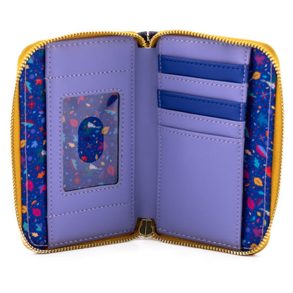 Imagen 4 de Cartera Alrededor Del Río Pocahontas Disney Loungefly