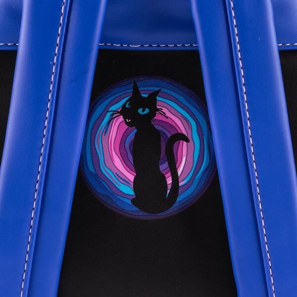 Imagen 4 - Mochila Laika Los Mundos De Coraline Loungefly 26Cm