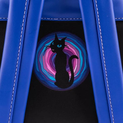 Imagen 4 - Mochila Laika Los Mundos De Coraline Loungefly 26Cm