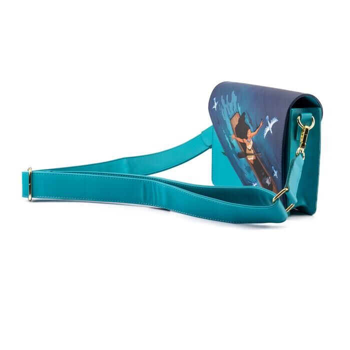 Imagen 3 de Bolso Alrededor Del Río Pocahontas Disney Loungefly