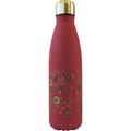 Imagen 1 - Botella Acero Inoxidable Hogwars Harry Potter 500Ml