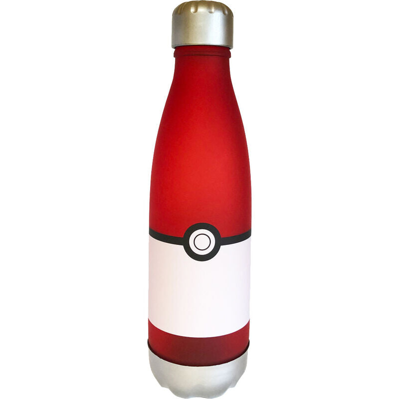 Imagen 1 de Botella Pokemon 650Ml