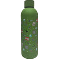 Imagen 1 de Botella Acero Inoxidable Minecraft 500Ml 2
