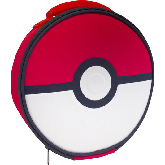 Imagen 1 de Bolsa Portameriendas Poke-Ball Pokemon