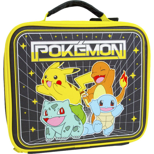 Imagen 1 de Bolsa Portameriendas Pokemon