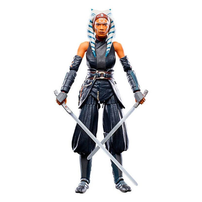 Imagen 1 de Figura Ahsoka Tano Corvus The Mandalorian Star Wars 10Cm