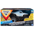 Imagen 1 - Coche Radio Control Megalodon Rc Monster Jam 1:24