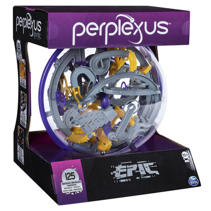 Imagen 1 de Perplexus Epic