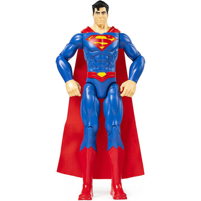 Imagen 2 de Figura Superman Dc Comics 30Cm