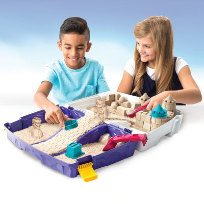 Imagen 2 de Maletin De Arena Kinetic Sand