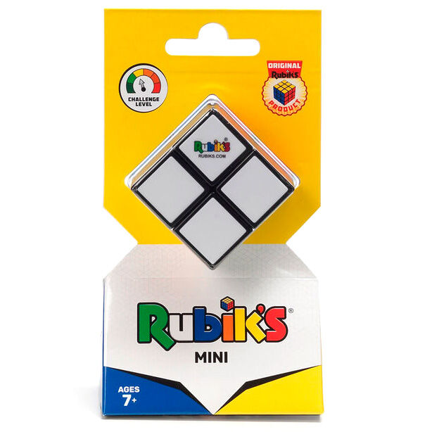 Imagen 2 de Cubo Rubiks 2X2