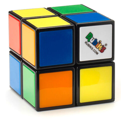 Imagen 3 de Cubo Rubiks 2X2