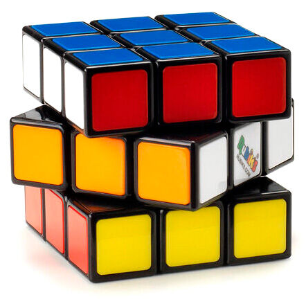 Imagen 2 de Cubo Rubiks 3X3