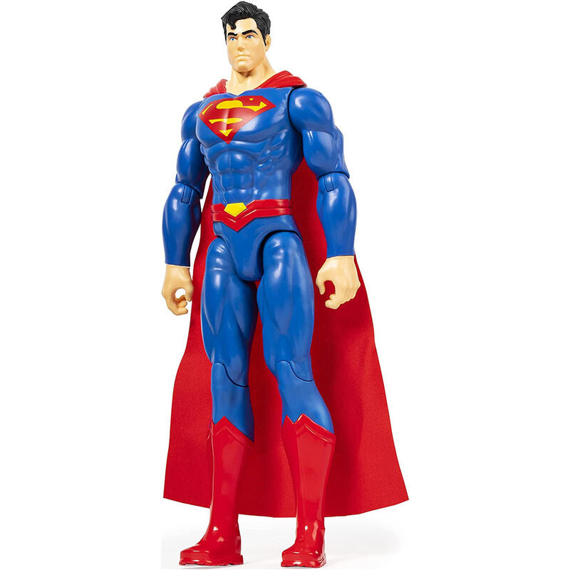 Imagen 4 de Figura Superman Dc Comics 30Cm