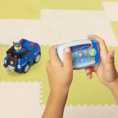 Imagen 4 de Vehiculo Radio Control Chase Patrulla Canina Paw Patrol