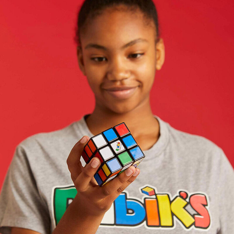 Imagen 4 - Cubo Rubiks 3X3