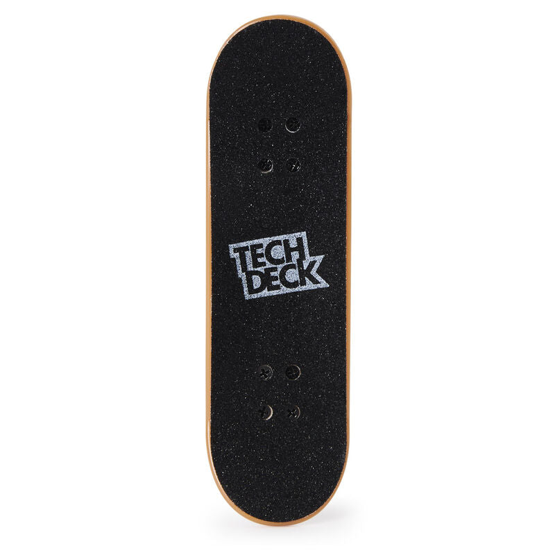 Imagen 5 de Blister 4 Skates Tech Deck