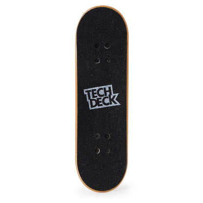 Imagen 5 de Blister 4 Skates Tech Deck