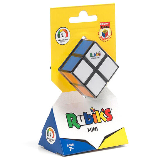 Imagen 5 de Cubo Rubiks 2X2