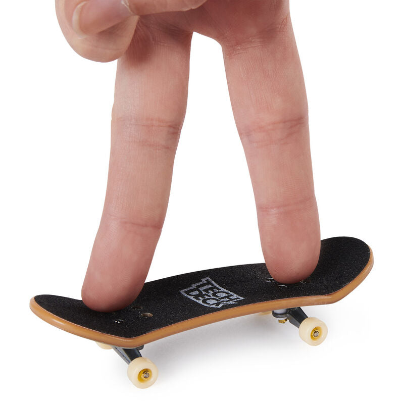 Imagen 6 de Blister 4 Skates Tech Deck