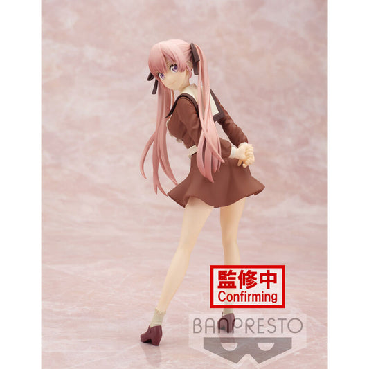 Imagen 1 de Figura Kyunties Erika Amano A Couple Of Cuckoos 17Cm