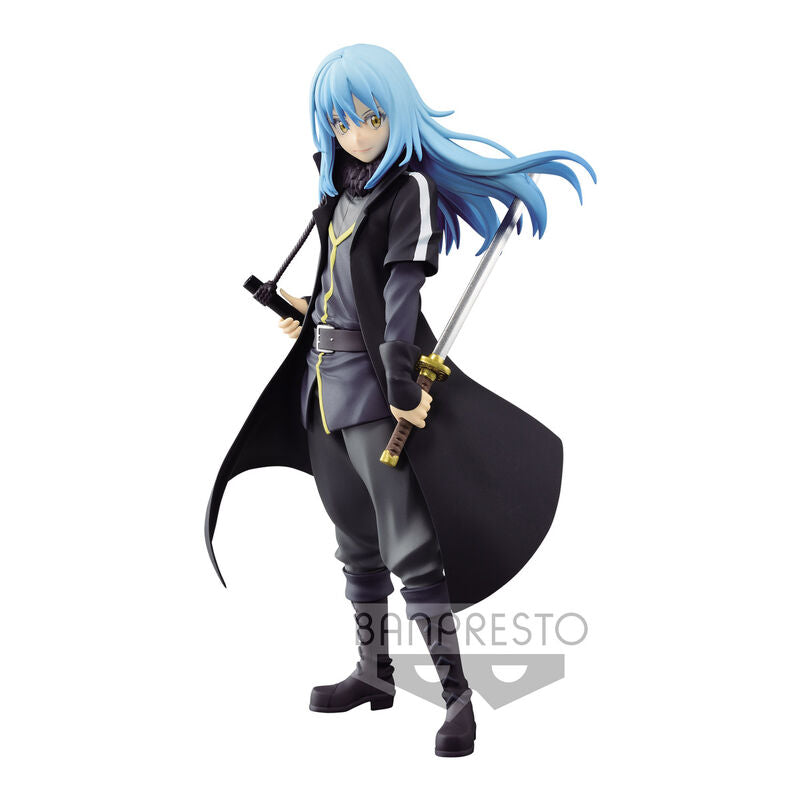 Imagen 1 - Figura Rimuru Vol.13 Otherworlder That Time I Got Reincarnated As A Silme 16Cm