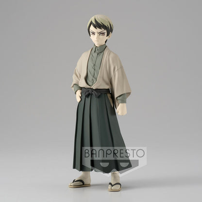 Imagen 1 de Figura Yushiro Demon Slayer Kimetsu No Yaiba 15Cm