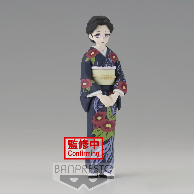 Imagen 1 de Figura Tamayo Demon Slayer Kimetsu No Yaiba 14Cm