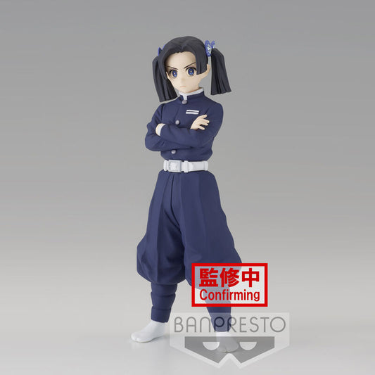 Imagen 1 de Figura Aoi Kanzaki Demon Slayer Kimetsu No Yaiba 15Cm