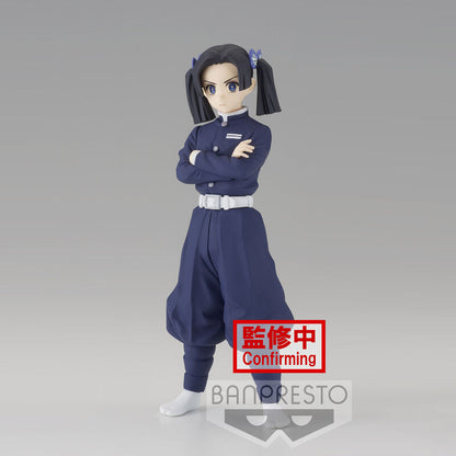 Imagen 1 de Figura Aoi Kanzaki Demon Slayer Kimetsu No Yaiba 15Cm