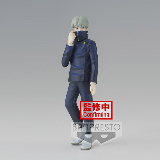 Imagen 1 de Figura Toge Inumaki Jukon No Kata Jujutsu Kaisen 15Cm