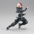 Imagen de Figura Shoto Todoroki The Amazing Heroes World Heroes Mission My Hero Academia 17Cm parte de nuestra colección en Espadas y más, sitio oficial.