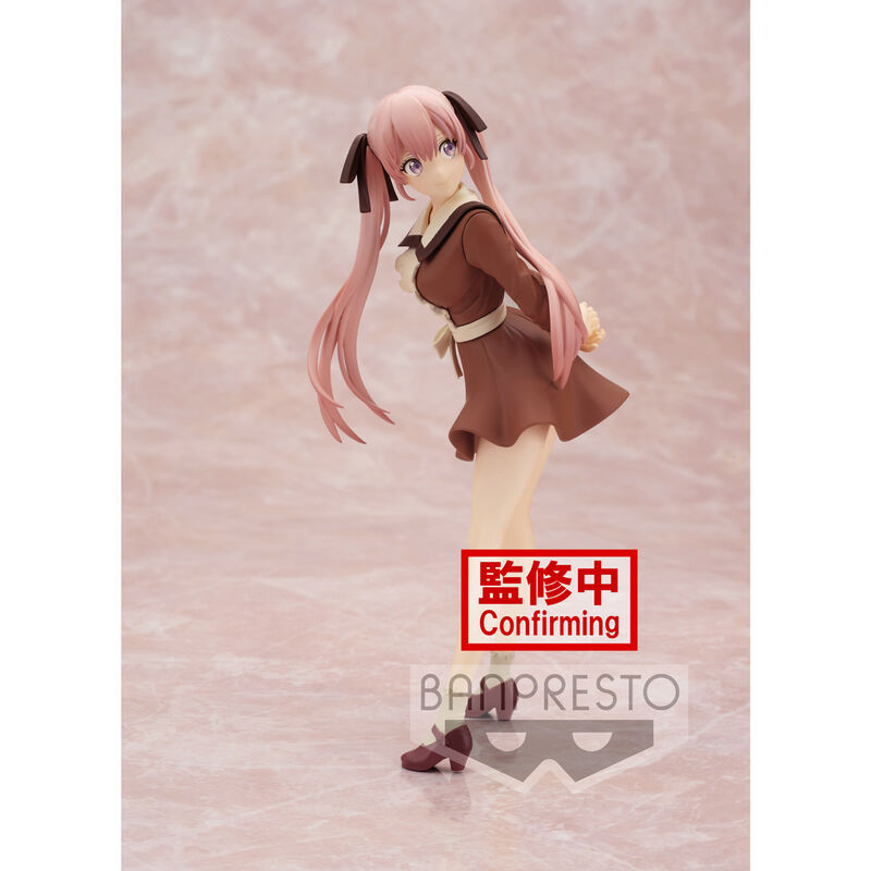 Imagen 2 de Figura Kyunties Erika Amano A Couple Of Cuckoos 17Cm