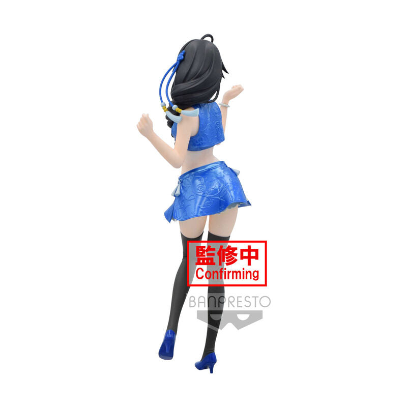 Imagen 2 de Figura Kyunties Yukino Yukinoshita My Teen Romantic Comedy Snafu Climax 18Cm