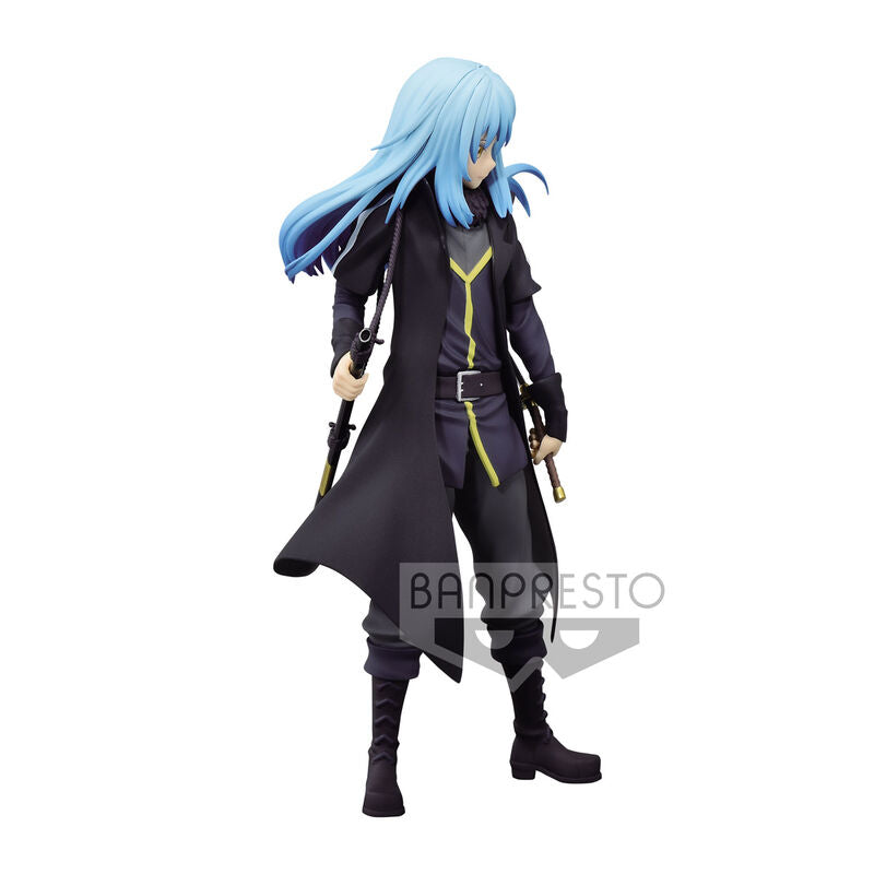Imagen 2 - Figura Rimuru Vol.13 Otherworlder That Time I Got Reincarnated As A Silme 16Cm