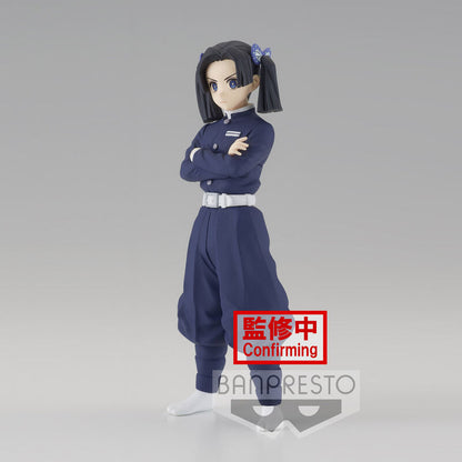 Imagen 2 de Figura Aoi Kanzaki Demon Slayer Kimetsu No Yaiba 15Cm