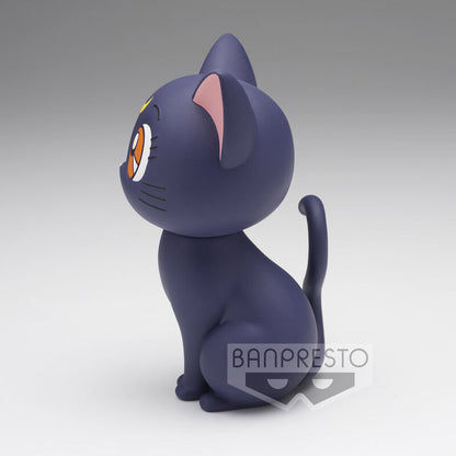 Imagen 2 de Figura Luna Sofvimates Pretty Guardian Sailon Moon 20Cm