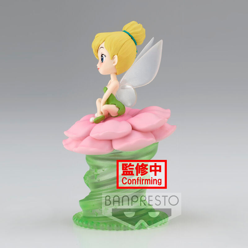 Imagen 2 de Figura Tinker Bell Ver.A Disney Characters Q Posket 10Cm