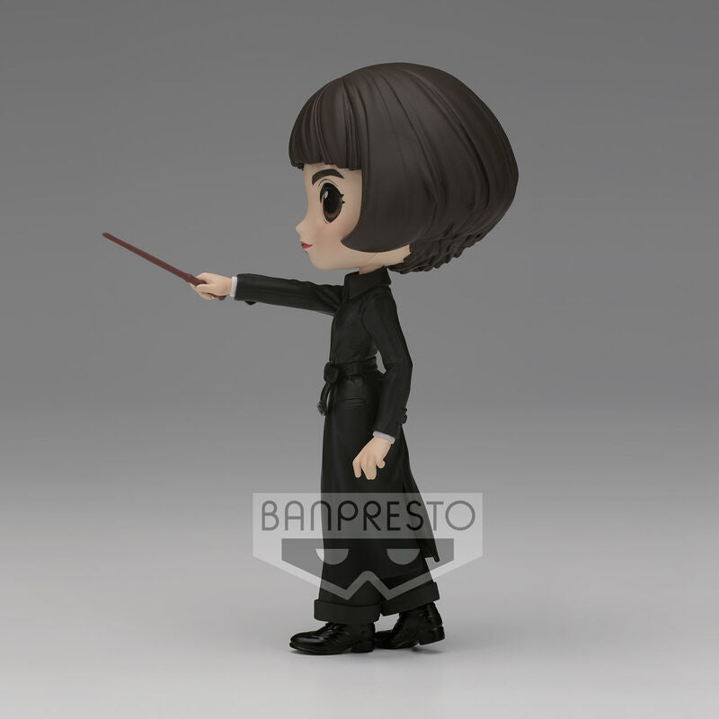 Imagen 3 - Figura Tina Goldstein Ver.b Fantastic Beasts Q Posket 14Cm