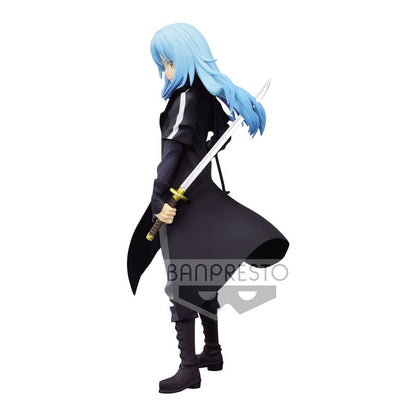 Imagen 3 de Figura Rimuru Vol.13 Otherworlder That Time I Got Reincarnated As A Silme 16Cm