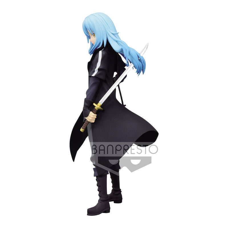 Imagen 3 - Figura Rimuru Vol.13 Otherworlder That Time I Got Reincarnated As A Silme 16Cm