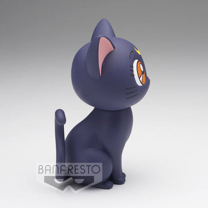 Imagen 3 de Figura Luna Sofvimates Pretty Guardian Sailon Moon 20Cm