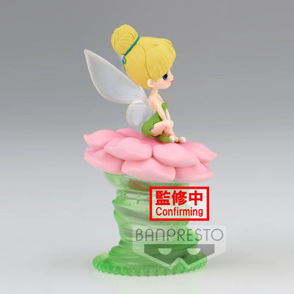 Imagen 3 - Figura Tinker Bell Ver.a Disney Characters Q Posket 10Cm