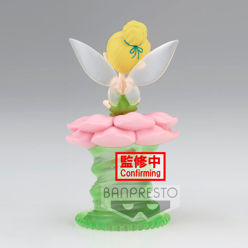 Imagen 4 - Figura Tinker Bell Ver.a Disney Characters Q Posket 10Cm