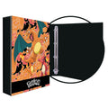 Imagen 1 - Carpeta A4 Anillas Charmander Evolution Pokemon