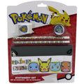 Imagen 1 - Set Papeleria Pokemon